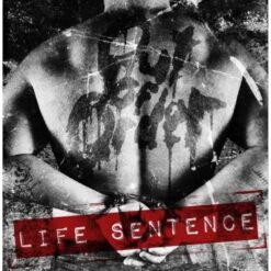 Out Of Order - Life Sentence - CD