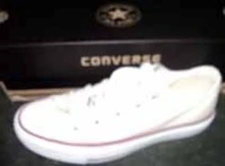 Converse Chuck- Niedrig- Beige- M9165