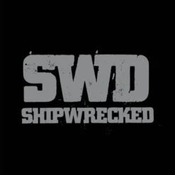 Shipwrecked - We Are The Sword - LP