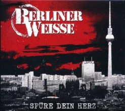 Berliner Weisse - Spüre Dein Herz - DoLP