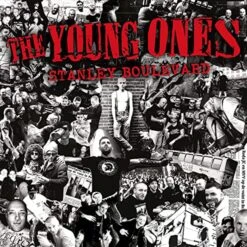 Young Ones (the) - Stanley Boulevard - CD