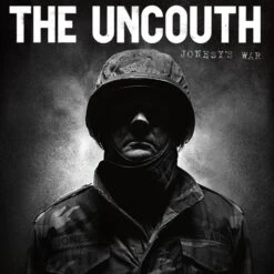 Uncouth (the) – Jonesy's War - LP